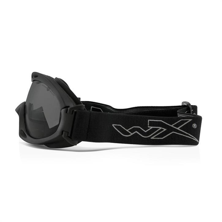 WILEY X NERVE Balistik Goggle [2 Lens]