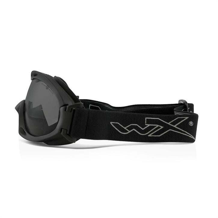 WILEY X NERVE Balistik Goggle [2 Lens]