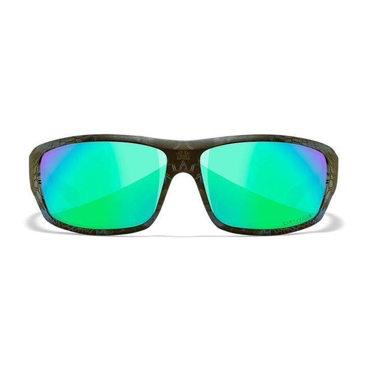 WILEY X OMEGA Polarize Güneş Gözlüğü