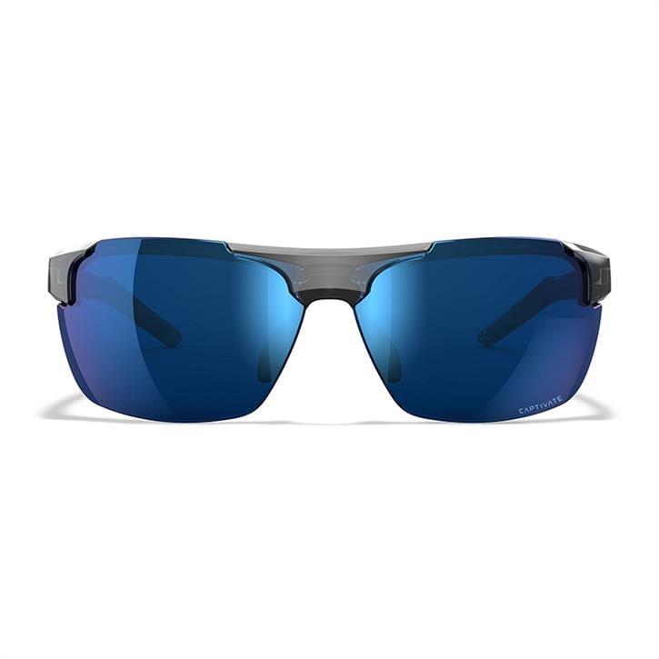 WILEY X PRIME Captivate Polarize Güneş Gözlüğü