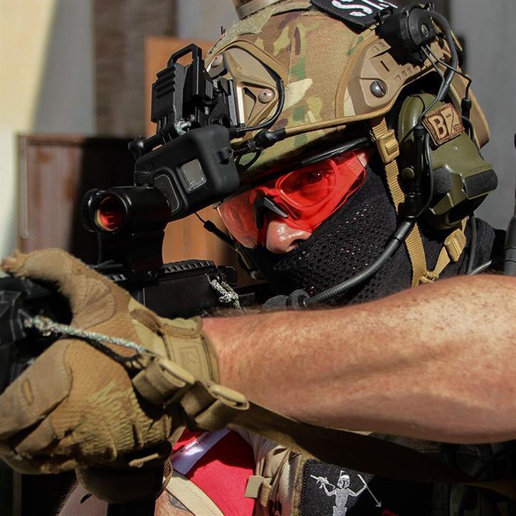 WILEY X SABER Advanced Balistik Gözlük