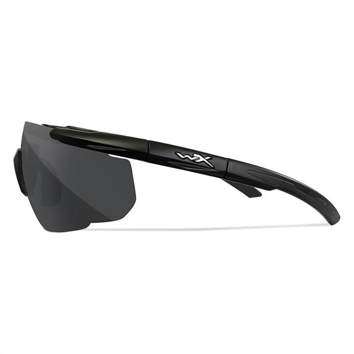 WILEY X SABER Advanced Balistik Gözlük (3 Lens)