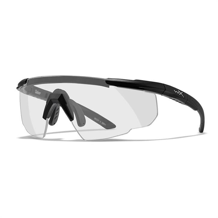WILEY X SABER Advanced Balistik Gözlük (3 Lens)