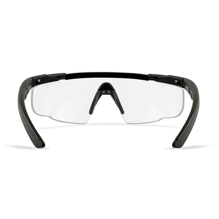 WILEY X SABER Advanced Balistik Gözlük