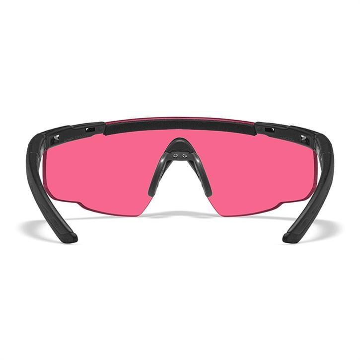 WILEY X SABER Advanced Balistik Gözlük