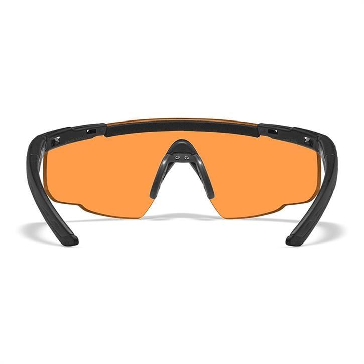 WILEY X SABER Advanced Balistik Gözlük