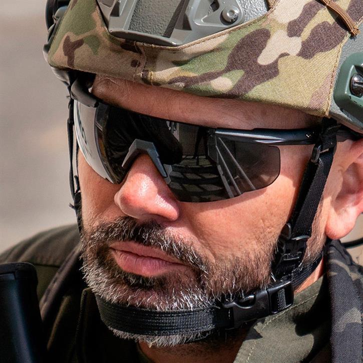 WILEY X SABER Advanced Balistik Gözlük