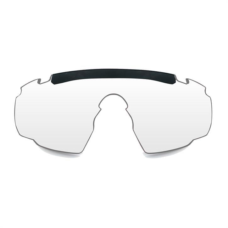 WILEY X Saber Advanced Balistik Lens