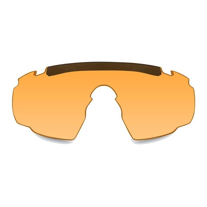 WILEY X Saber Advanced Balistik Lens