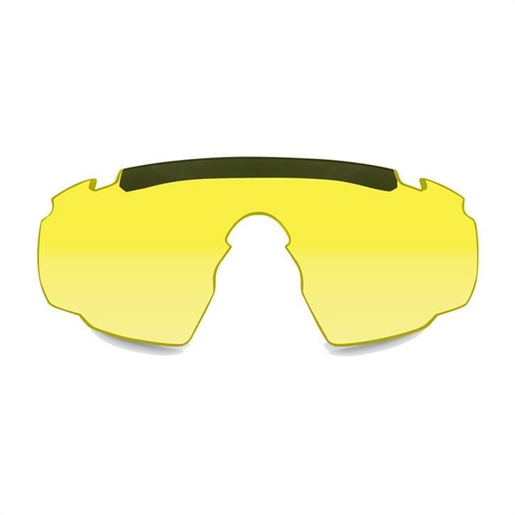 WILEY X Saber Advanced Balistik Lens