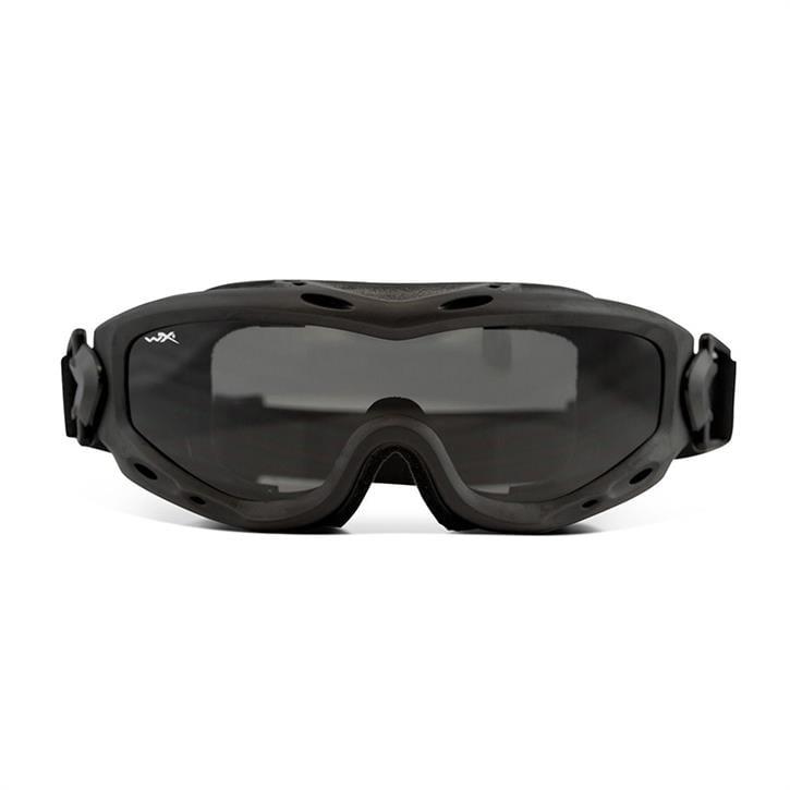 WILEY X SPEAR Balistik Goggle (2 Lens)