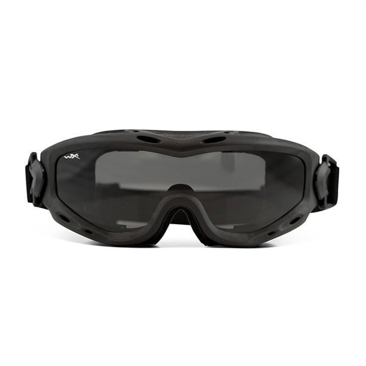 WILEY X SPEAR Balistik Goggle (3 Lens)