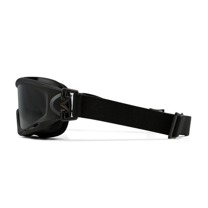 WILEY X SPEAR Balistik Goggle (3 Lens)