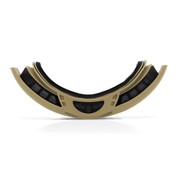 WILEY X SPEAR Balistik Goggle (3 Lens)