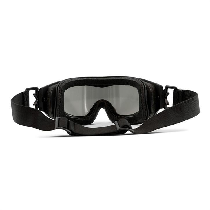 WILEY X SPEAR Balistik Goggle (3 Lens)