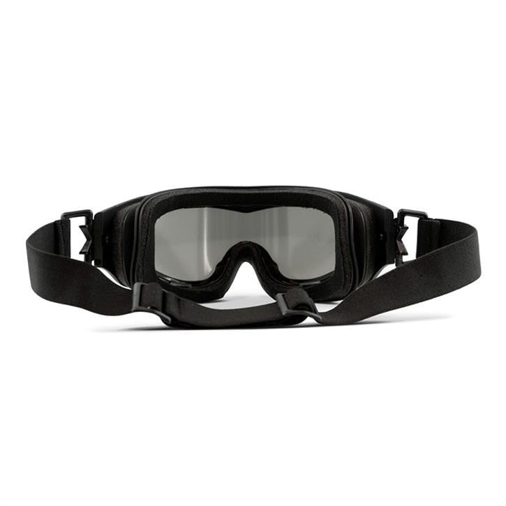 WILEY X SPEAR DUAL Balistik Goggle[3Lens]