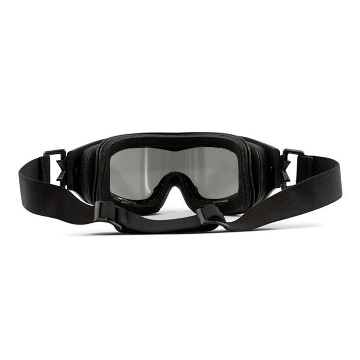 WILEY X SPEAR DUAL Balistik Goggle[3Lens]