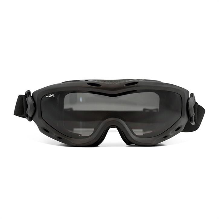 WILEY X SPEAR DUAL Balistik Goggle[3Lens]