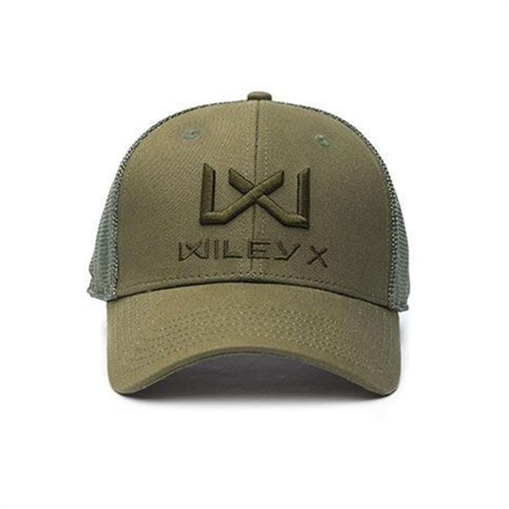 WILEY X Trucker Şapka