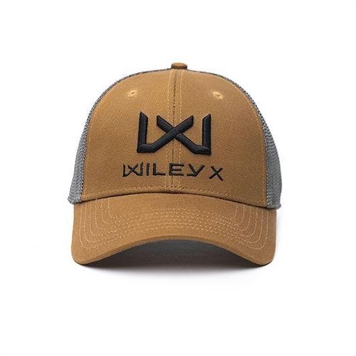 WILEY X Trucker Şapka