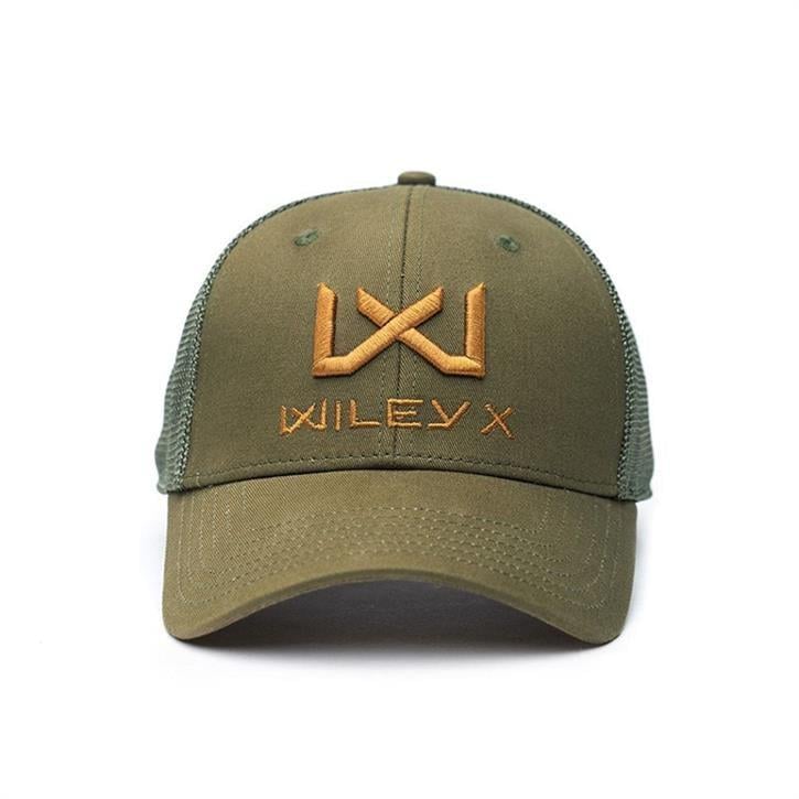 WILEY X Trucker Şapka