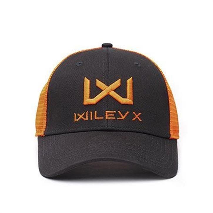 WILEY X Trucker Şapka
