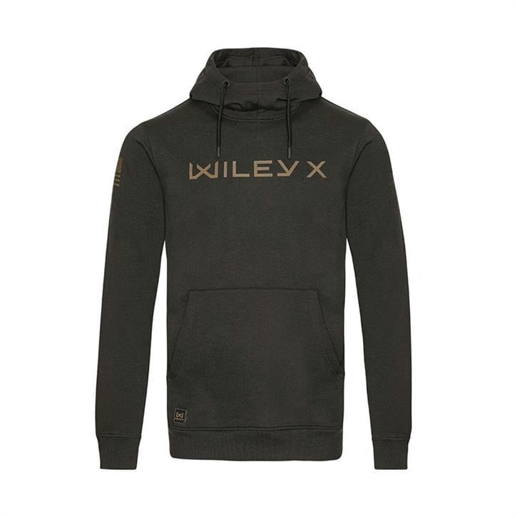 WILEY X URBAN Hoodie