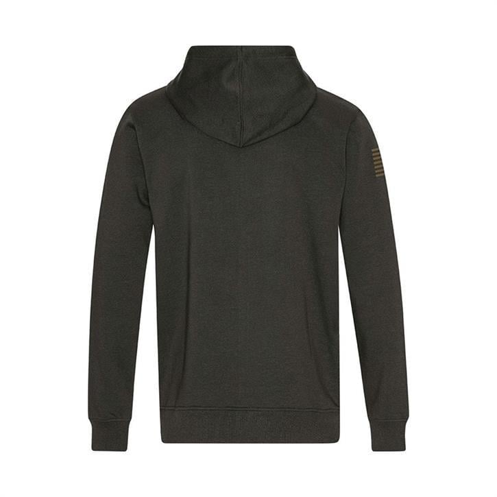 WILEY X URBAN Zip Hoodie