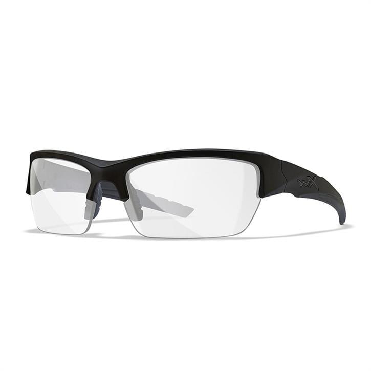 WILEY X VALOR 2.5 Balistik Gözlük (3 Lens)