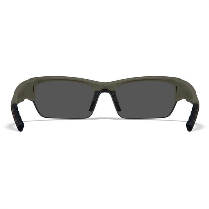 WILEY X VALOR 2.5 Balistik Gözlük (3 Lens)