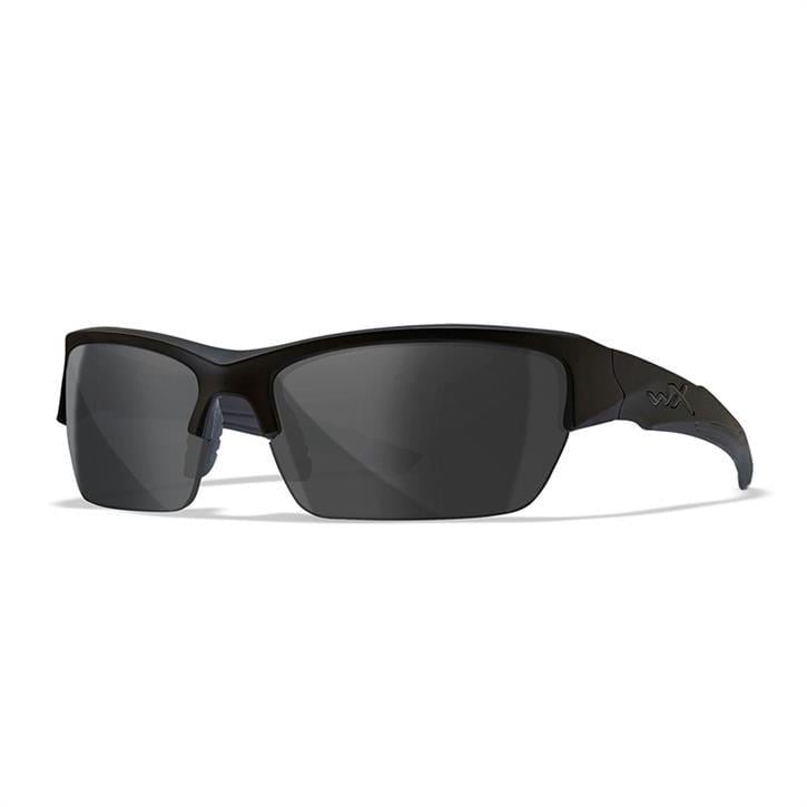 WILEY X VALOR 2.5 Balistik Gözlük (3 Lens)