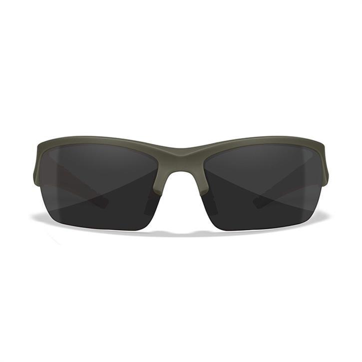 WILEY X VALOR 2.5 Balistik Gözlük (3 Lens)