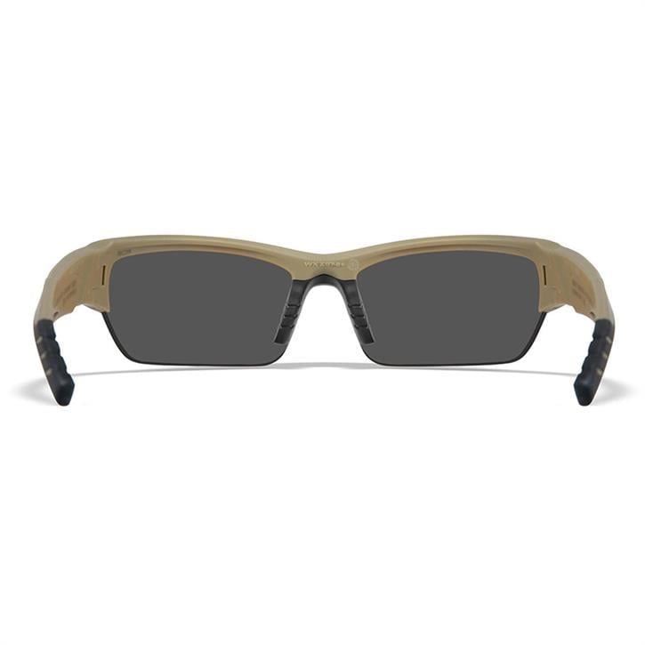 WILEY X VALOR 2.5 Balistik Gözlük (3 Lens)