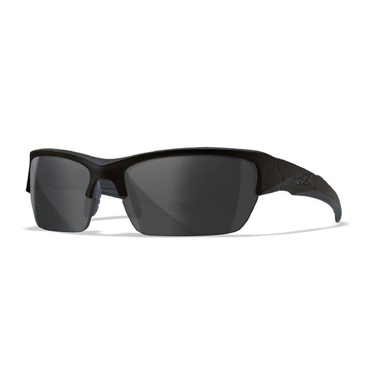 WILEY X VALOR 2.5 Balistik Gözlük (Black Ops)