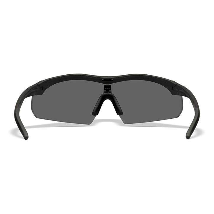 WILEY X VAPOR 2.5 Balistik Gözlük (2 Lens)