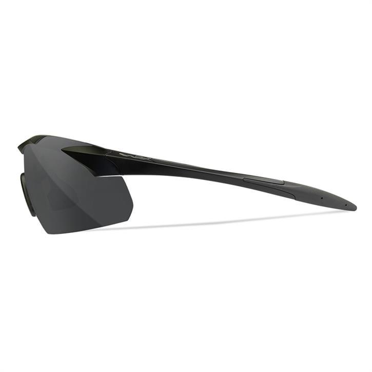 WILEY X VAPOR 2.5 Balistik Gözlük (3 Lens)