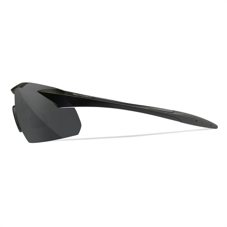 WILEY X VAPOR 2.5 Balistik Gözlük (3 Lens)
