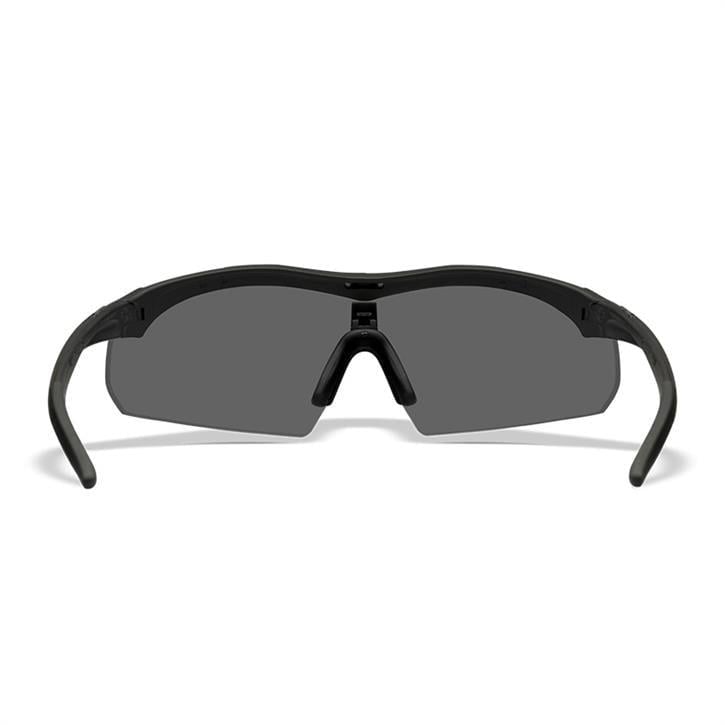 WILEY X VAPOR 2.5 Balistik Gözlük (3 Lens)