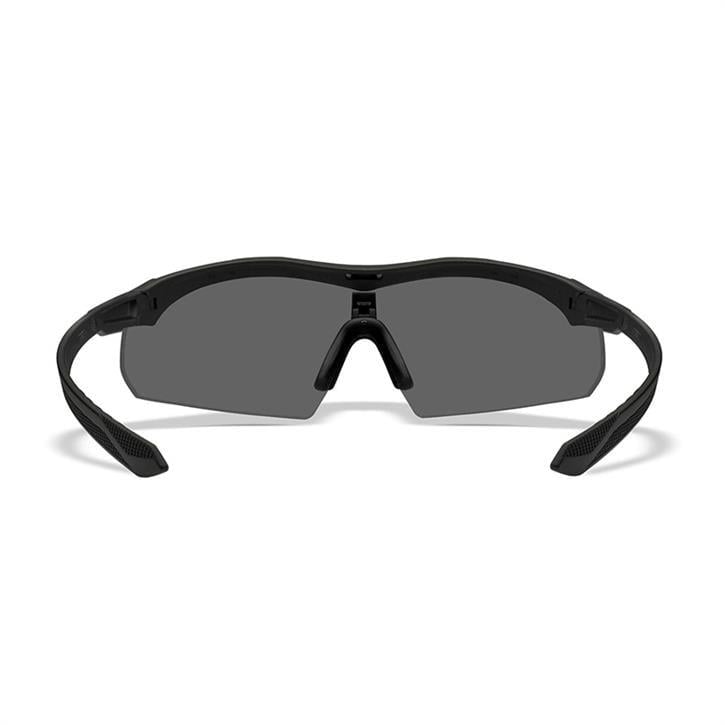 WILEY X VAPOR 2.5 Com.Bal. Göz. (3 Lens)