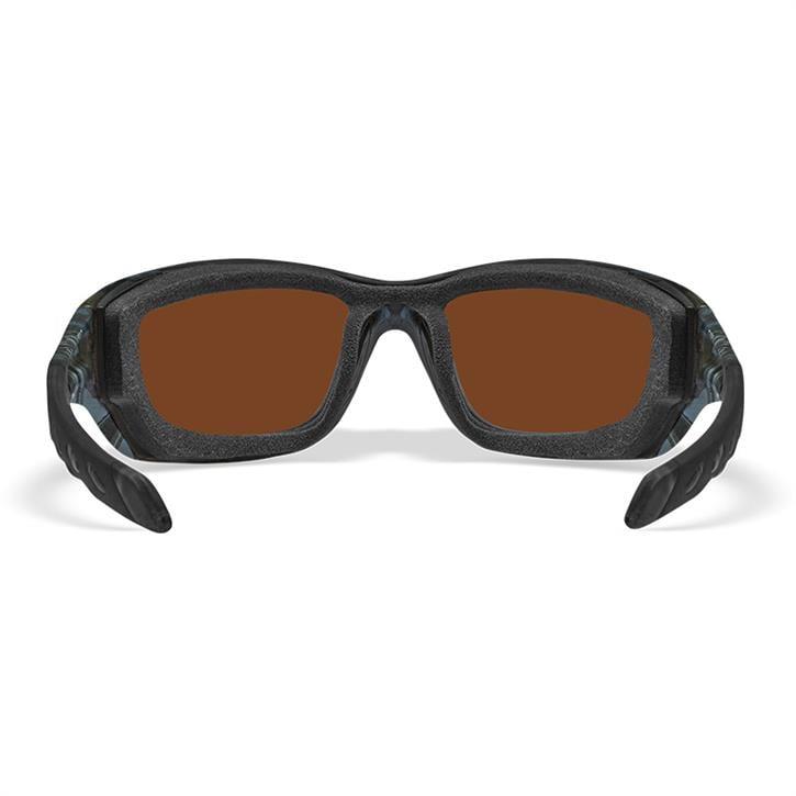 WILEY X WX GRAVITY Kryptek Güneş Gözlüğü