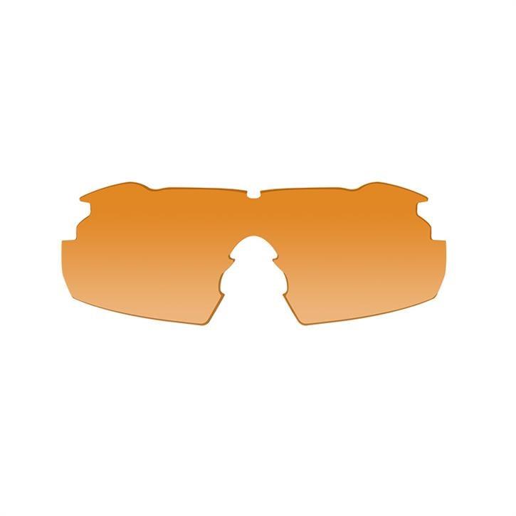 WILEY X WX Vapor 2.5 Balistik Lens