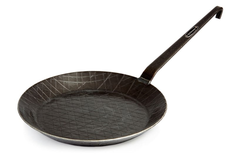 Petromax Wrought-Iron Pan SP32