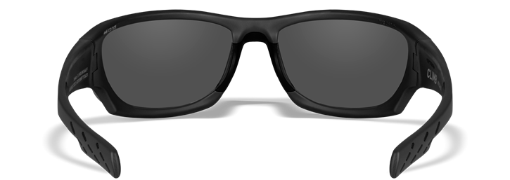 WX CLIMB Black Ops. Balistik Gözlük