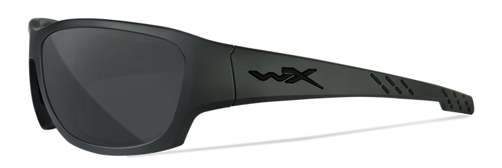 WX CLIMB Black Ops. Balistik Gözlük