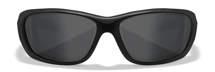 WX GRAVITY Black Ops. Balistik Gözlük