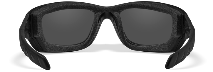 WX GRAVITY Black Ops. Balistik Gözlük