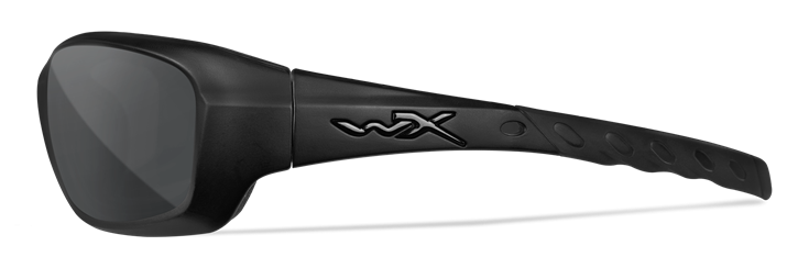 WX GRAVITY Black Ops. Balistik Gözlük