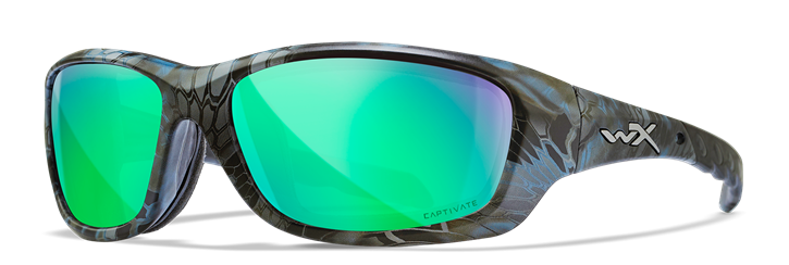 WX GRAVITY Kryptek Güneş Gözlüğü