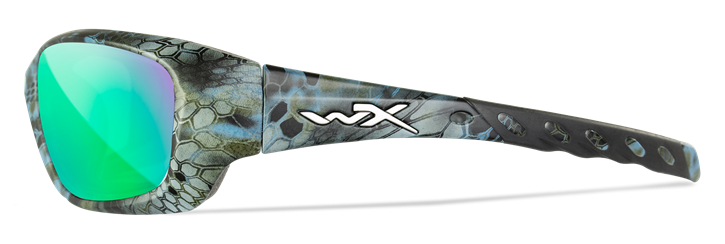 WX GRAVITY Kryptek Güneş Gözlüğü