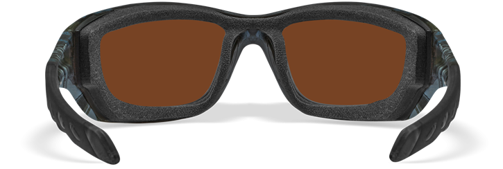 WX GRAVITY Kryptek Güneş Gözlüğü